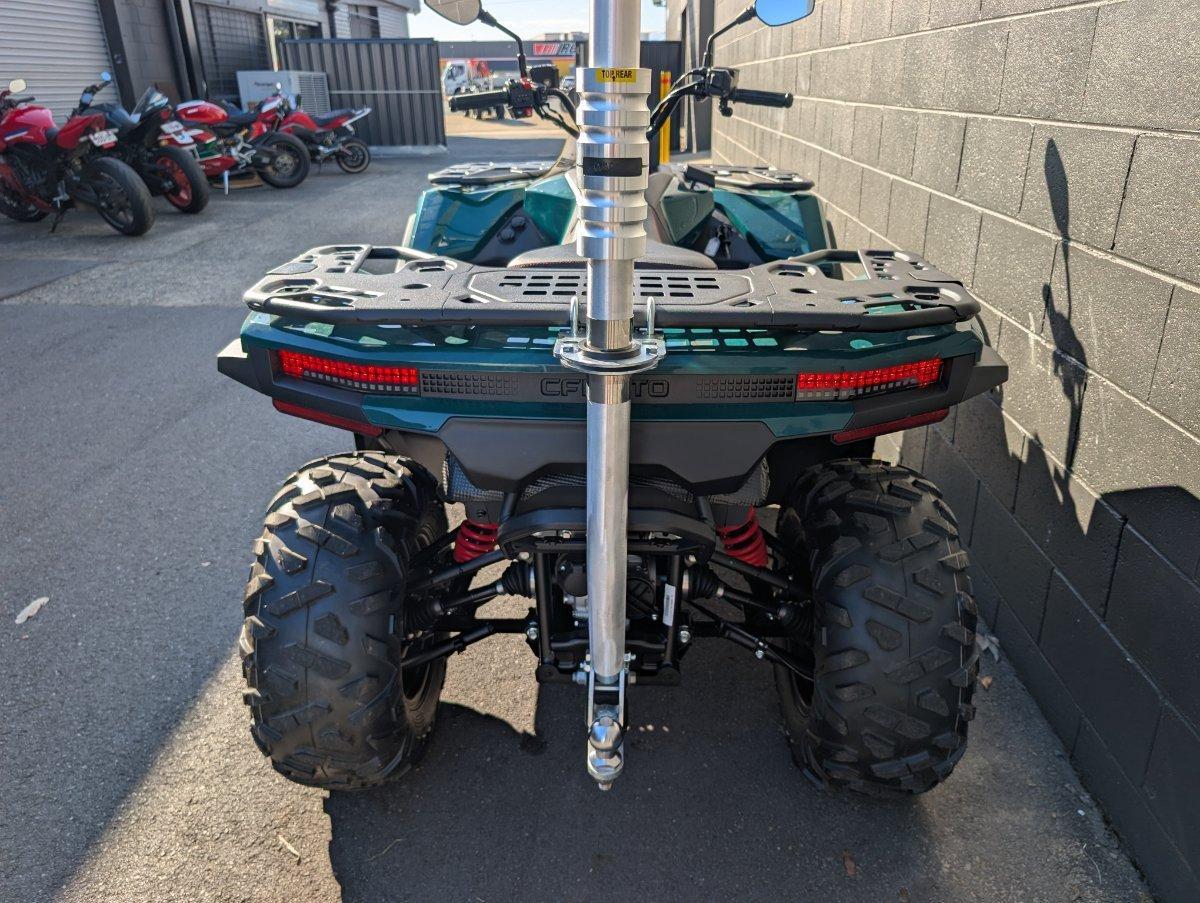 2026 CF MOTO CFORCE 400 ATV