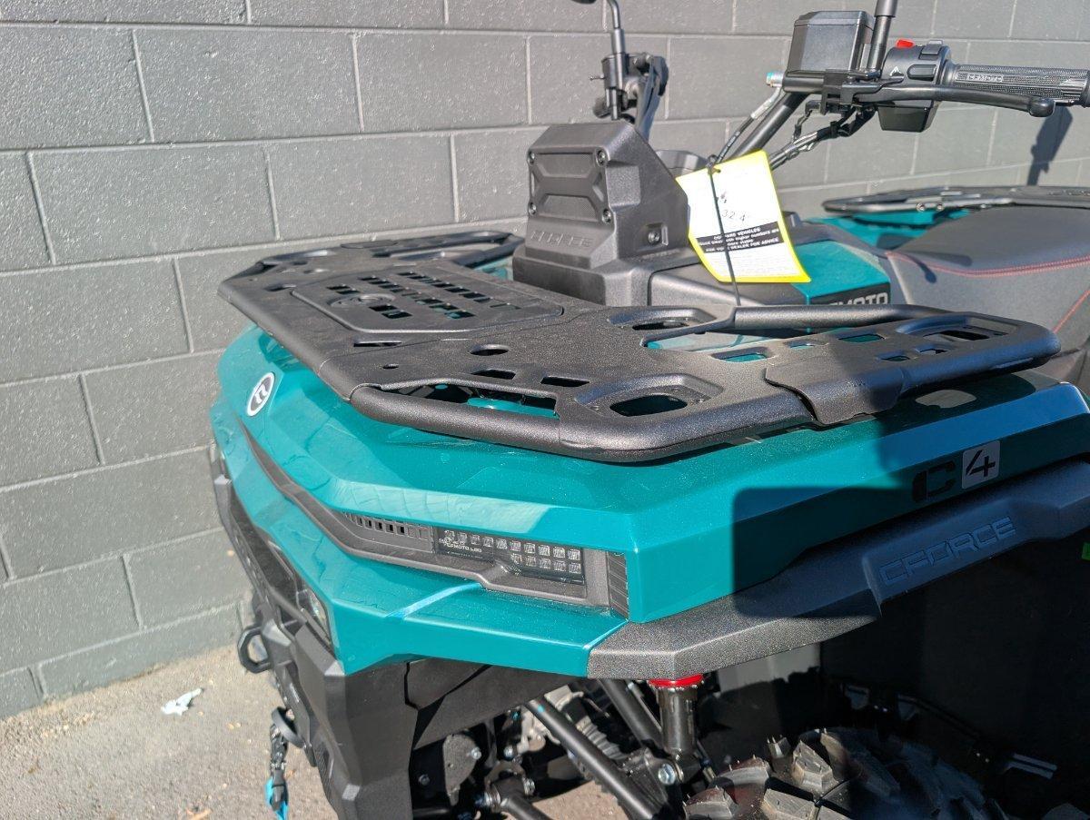 2026 CF MOTO CFORCE 400 ATV