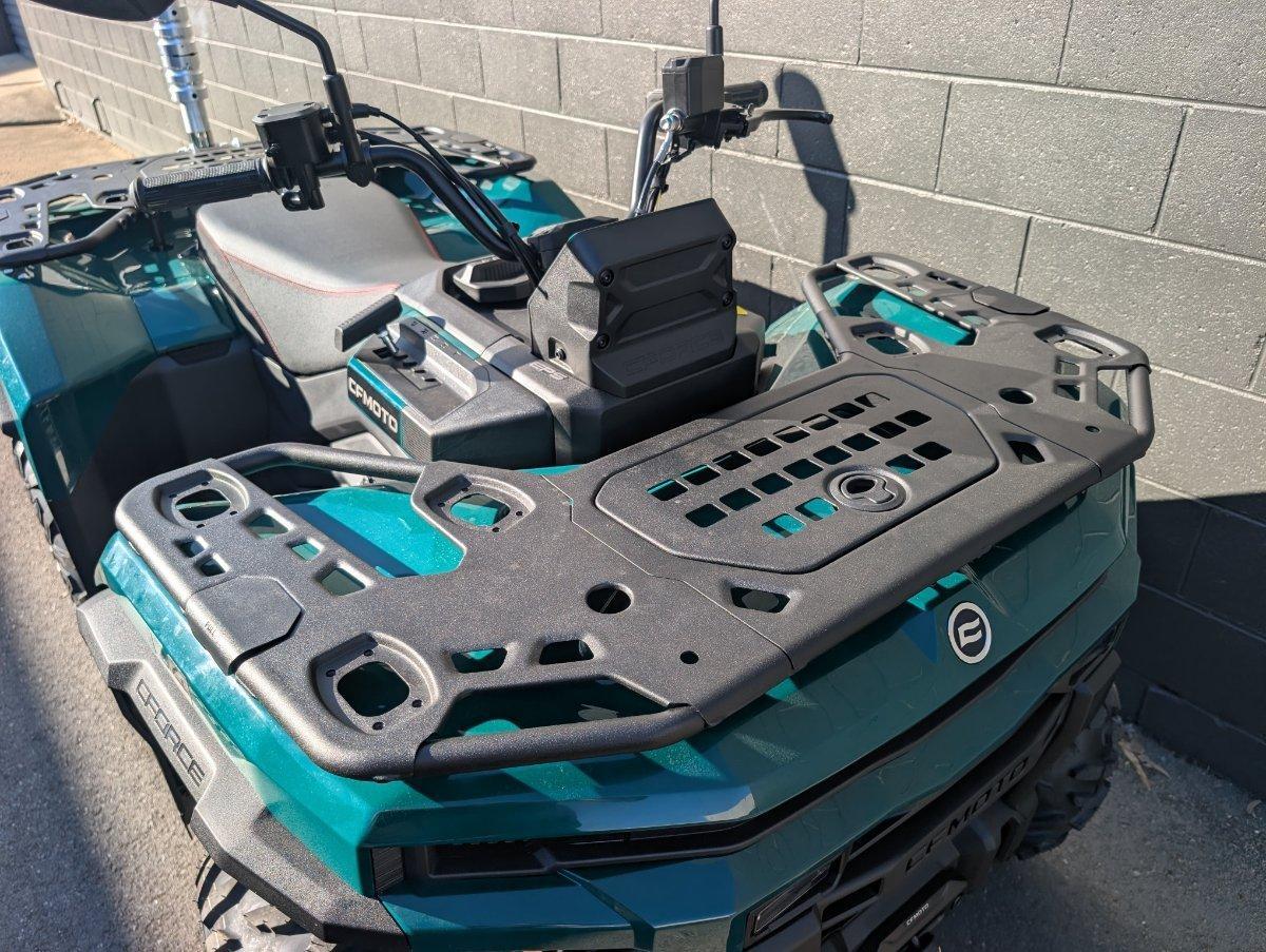 2026 CF MOTO CFORCE 400 ATV