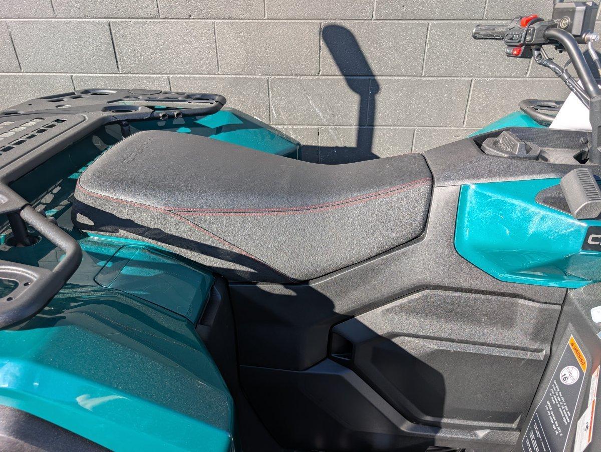 2026 CF MOTO CFORCE 400 ATV