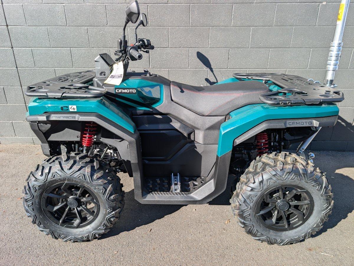2026 CF MOTO CFORCE 400 ATV