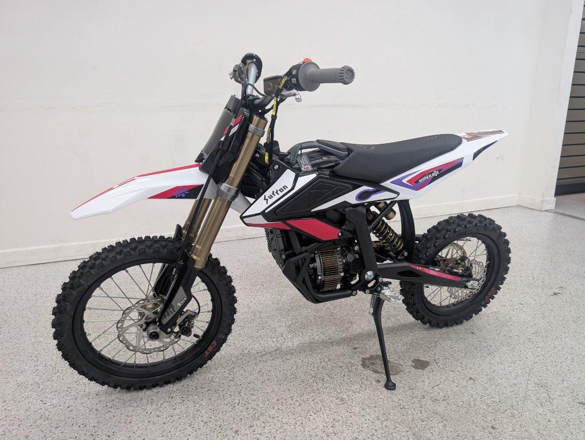 2025 SUR-RON HYPER BEE 14/12 TRAIL