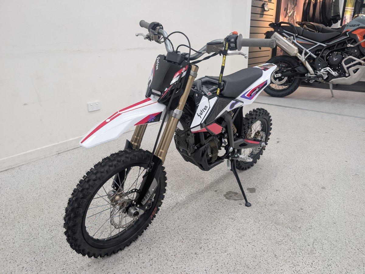 2025 SUR-RON HYPER BEE 14/12 TRAIL