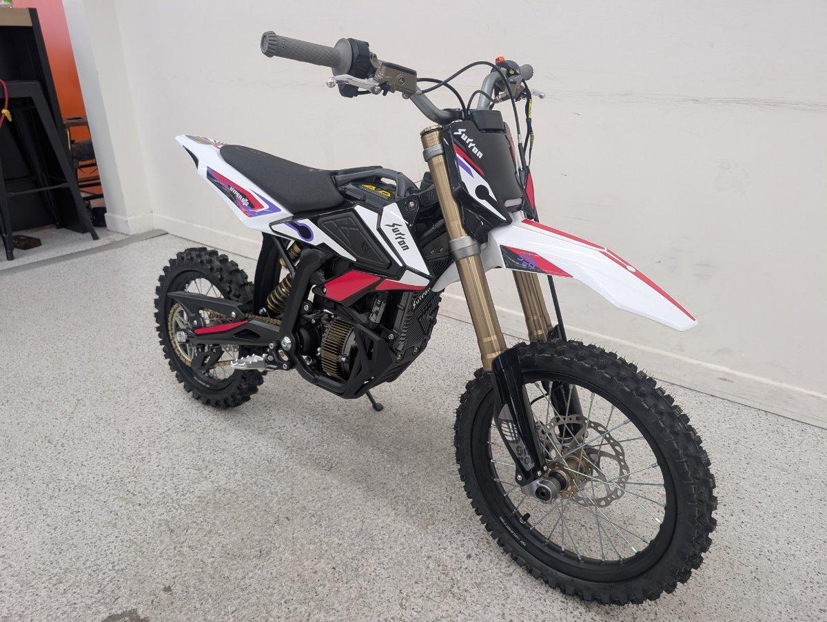 2025 SUR-RON HYPER BEE 14/12 TRAIL