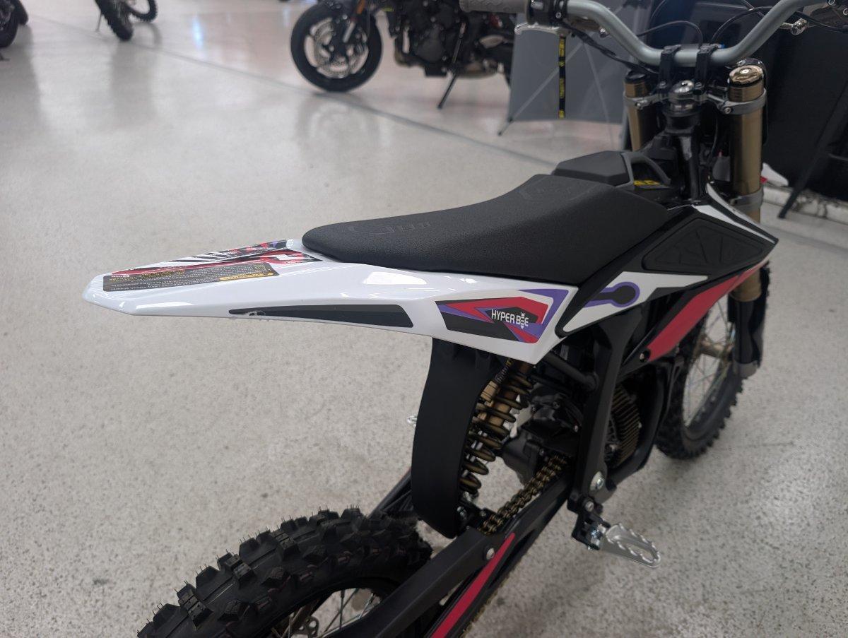 2025 SUR-RON HYPER BEE 14/12 TRAIL