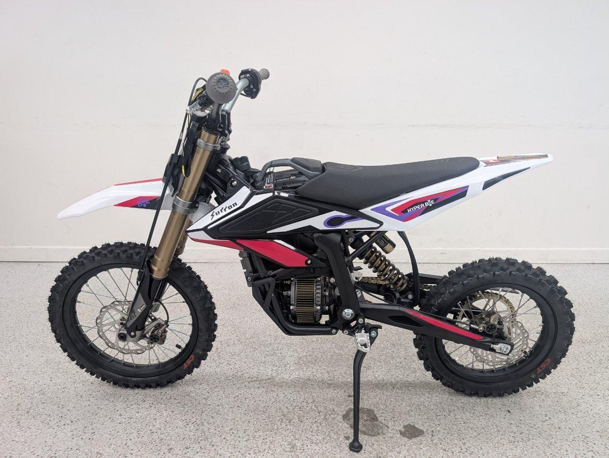 2025 SUR-RON HYPER BEE 14/12 TRAIL