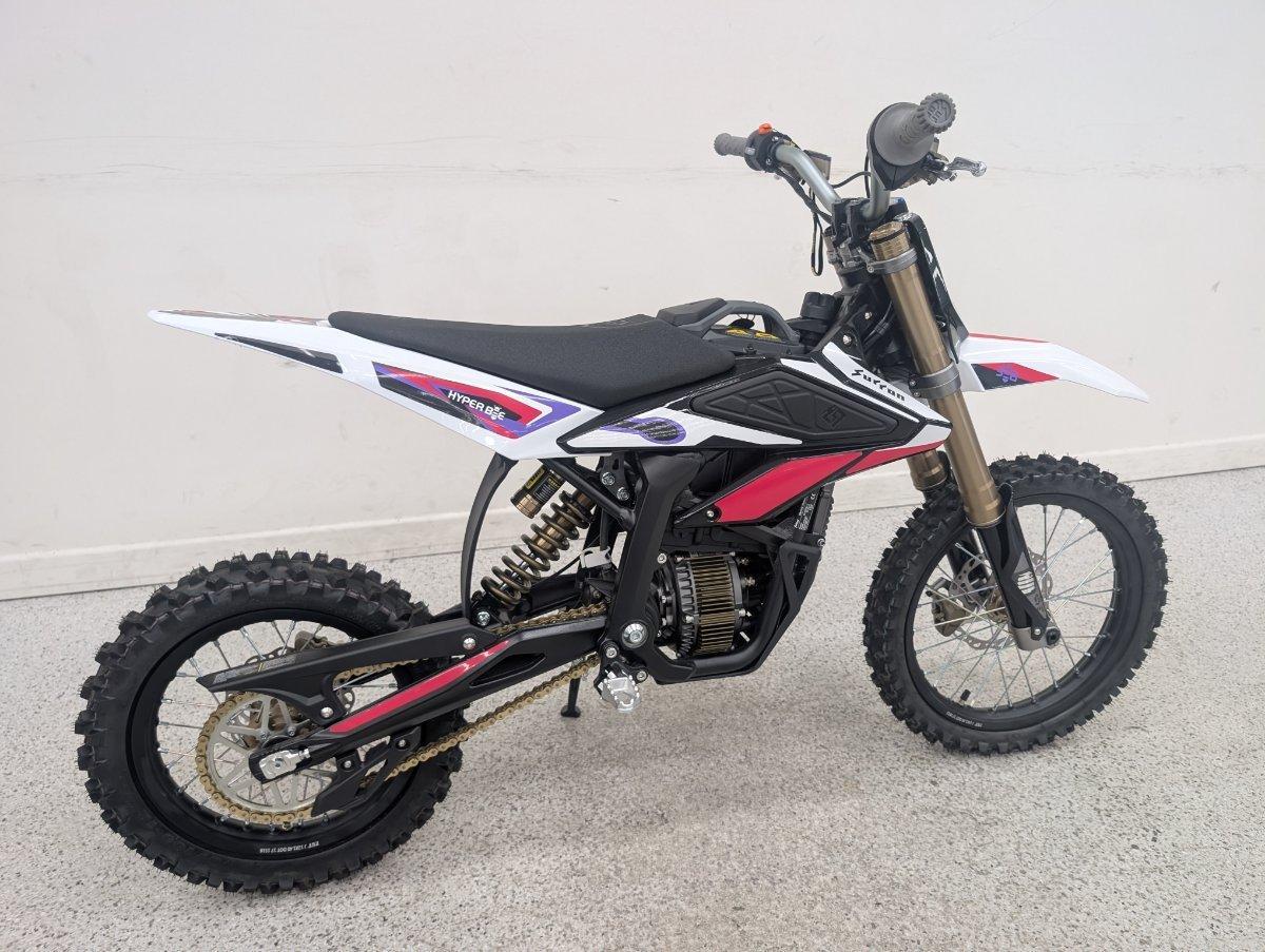 2025 SUR-RON HYPER BEE 14/12 TRAIL