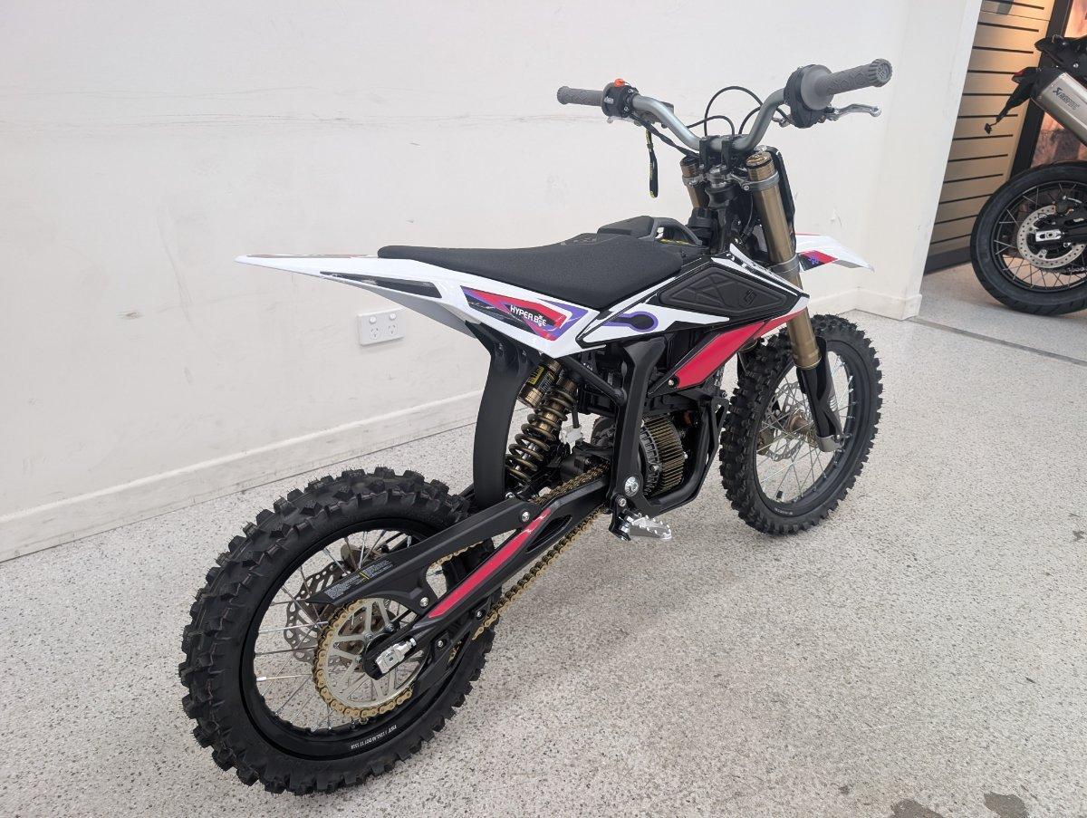 2025 SUR-RON HYPER BEE 14/12 TRAIL