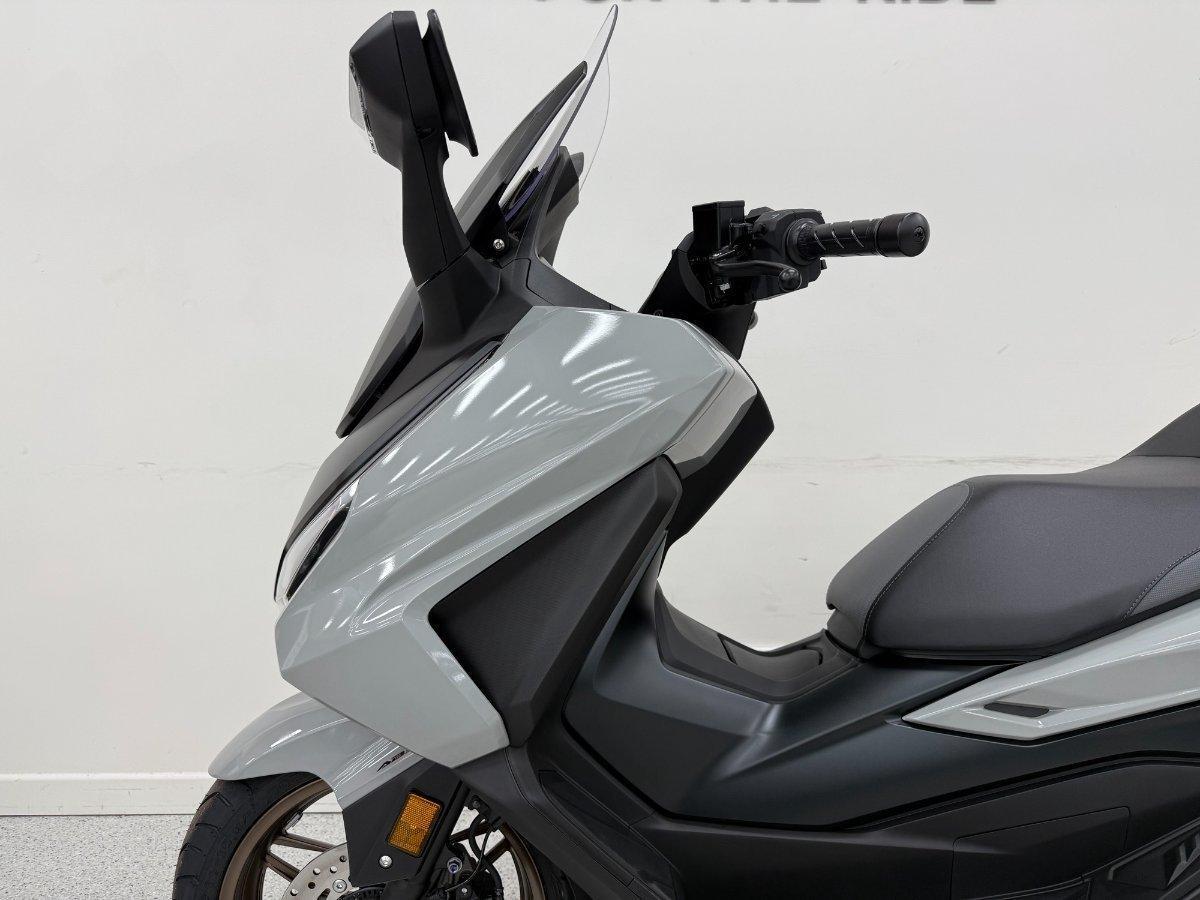 2025 HONDA FORZA 350 (NSS350A) SCOOTER