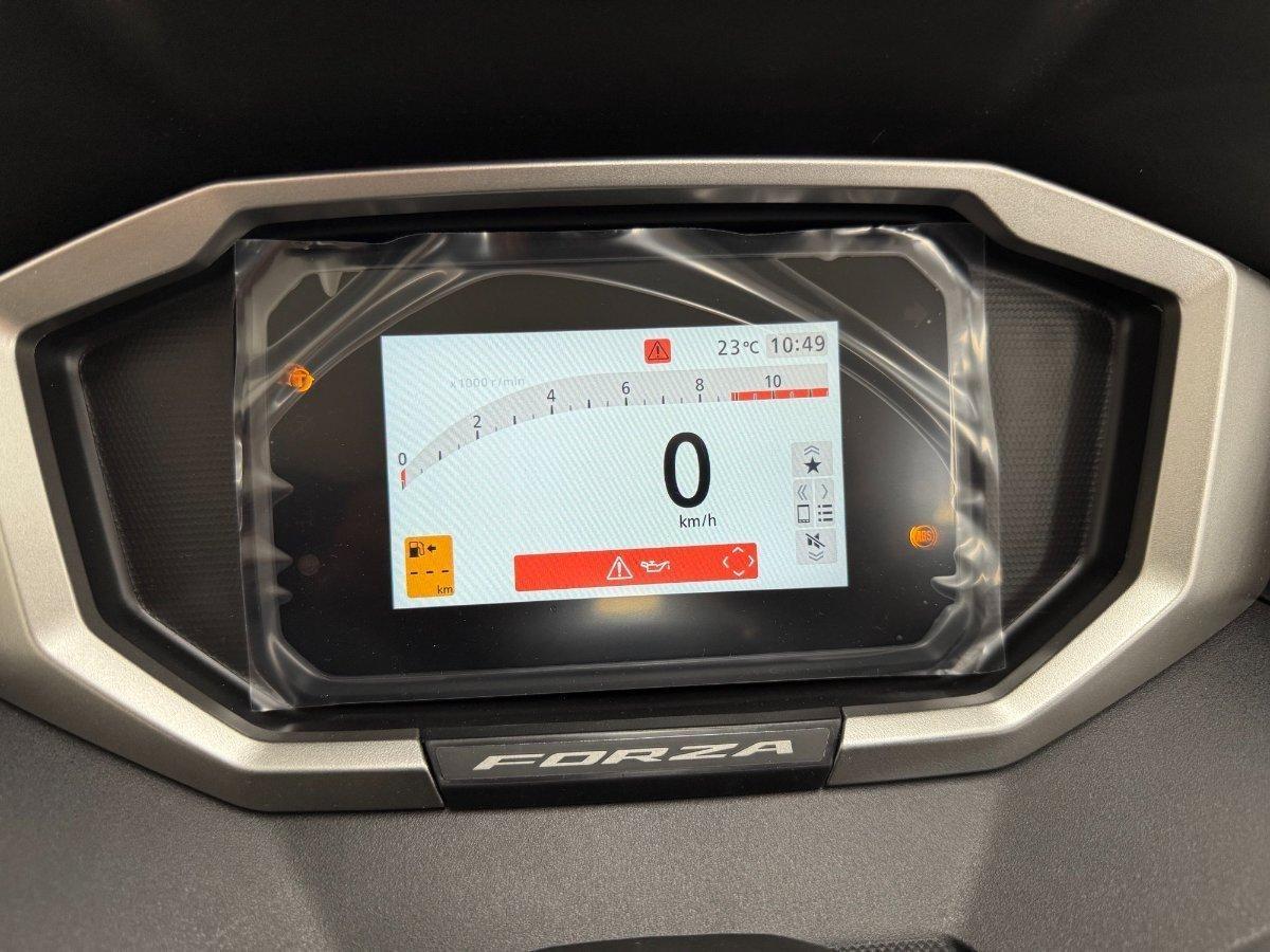 2025 HONDA FORZA 350 (NSS350A) SCOOTER