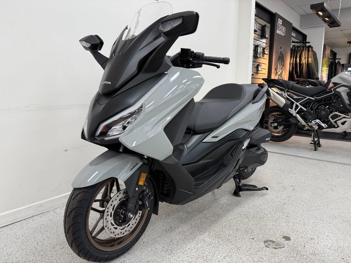 2025 HONDA FORZA 350 (NSS350A) SCOOTER
