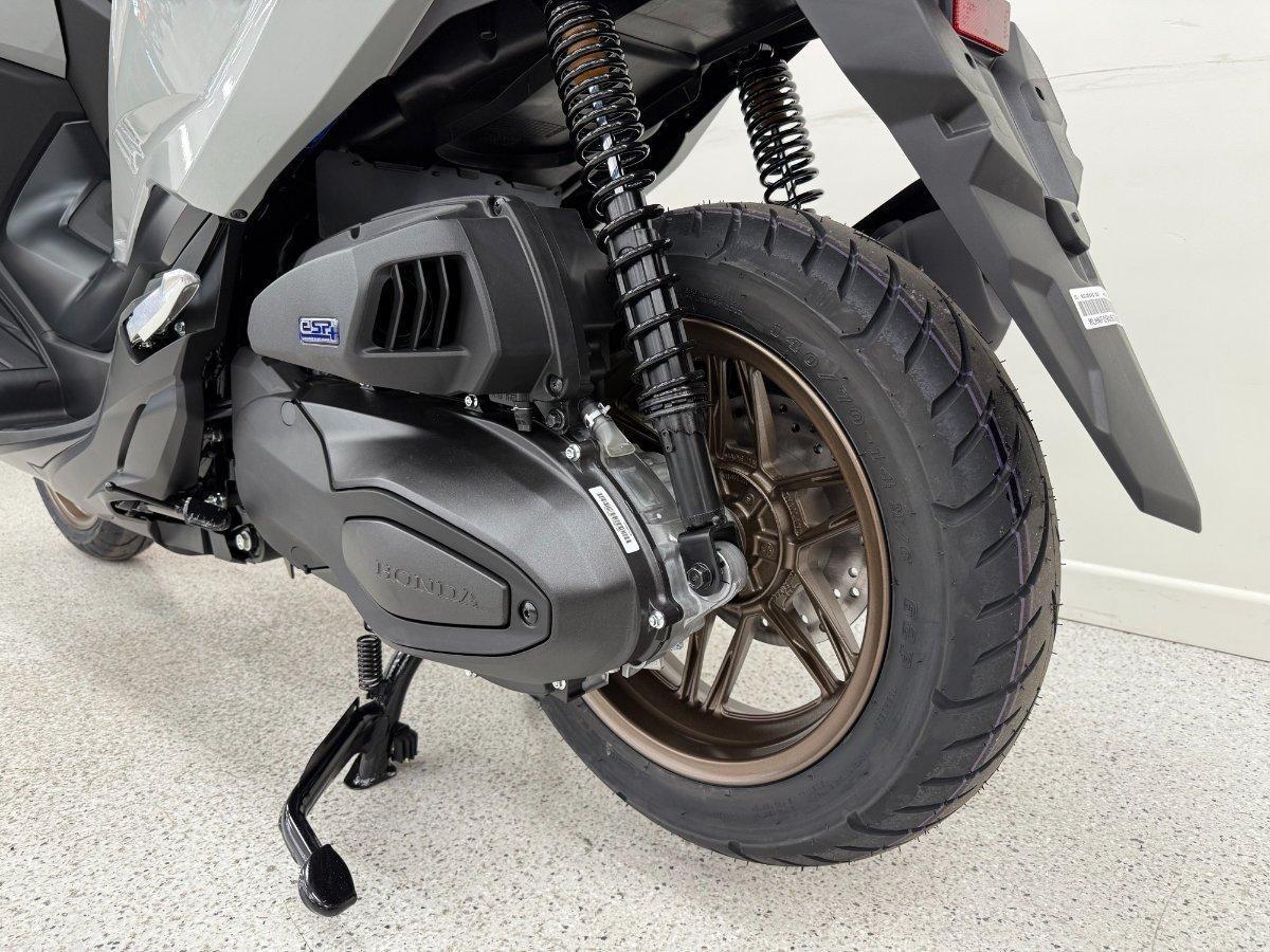 2025 HONDA FORZA 350 (NSS350A) SCOOTER