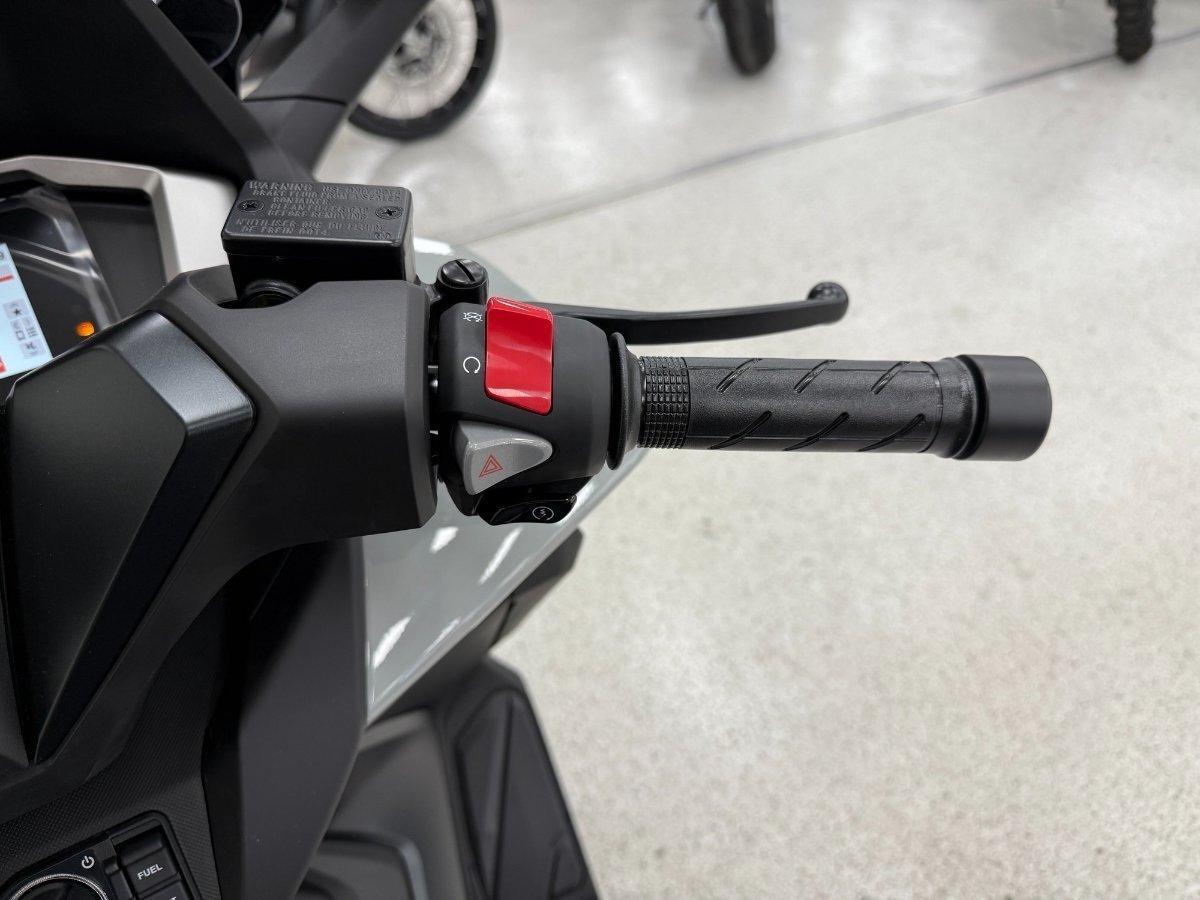 2025 HONDA FORZA 350 (NSS350A) SCOOTER