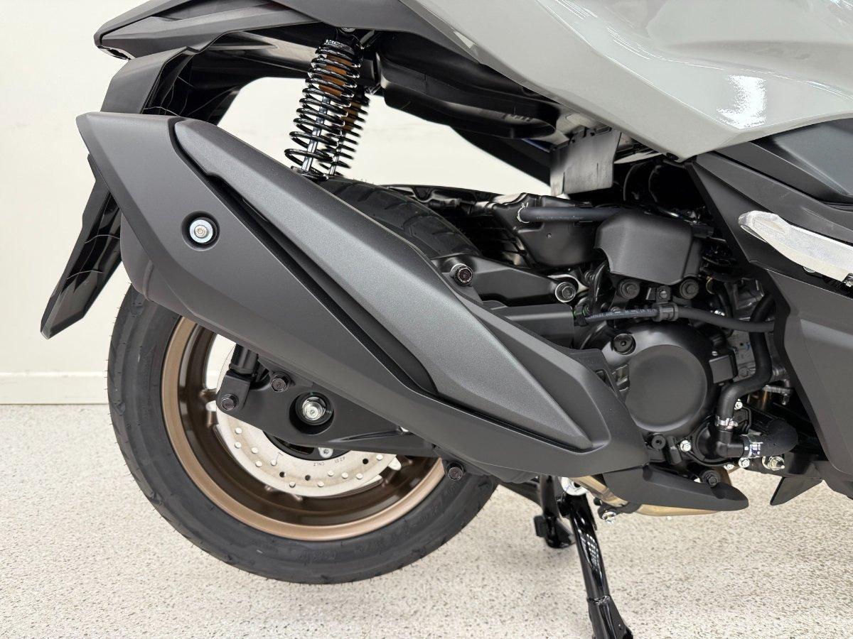 2025 HONDA FORZA 350 (NSS350A) SCOOTER