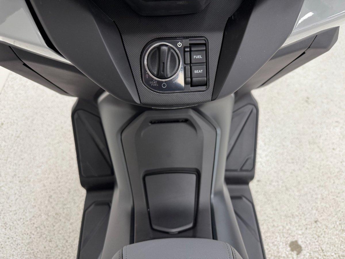 2025 HONDA FORZA 350 (NSS350A) SCOOTER