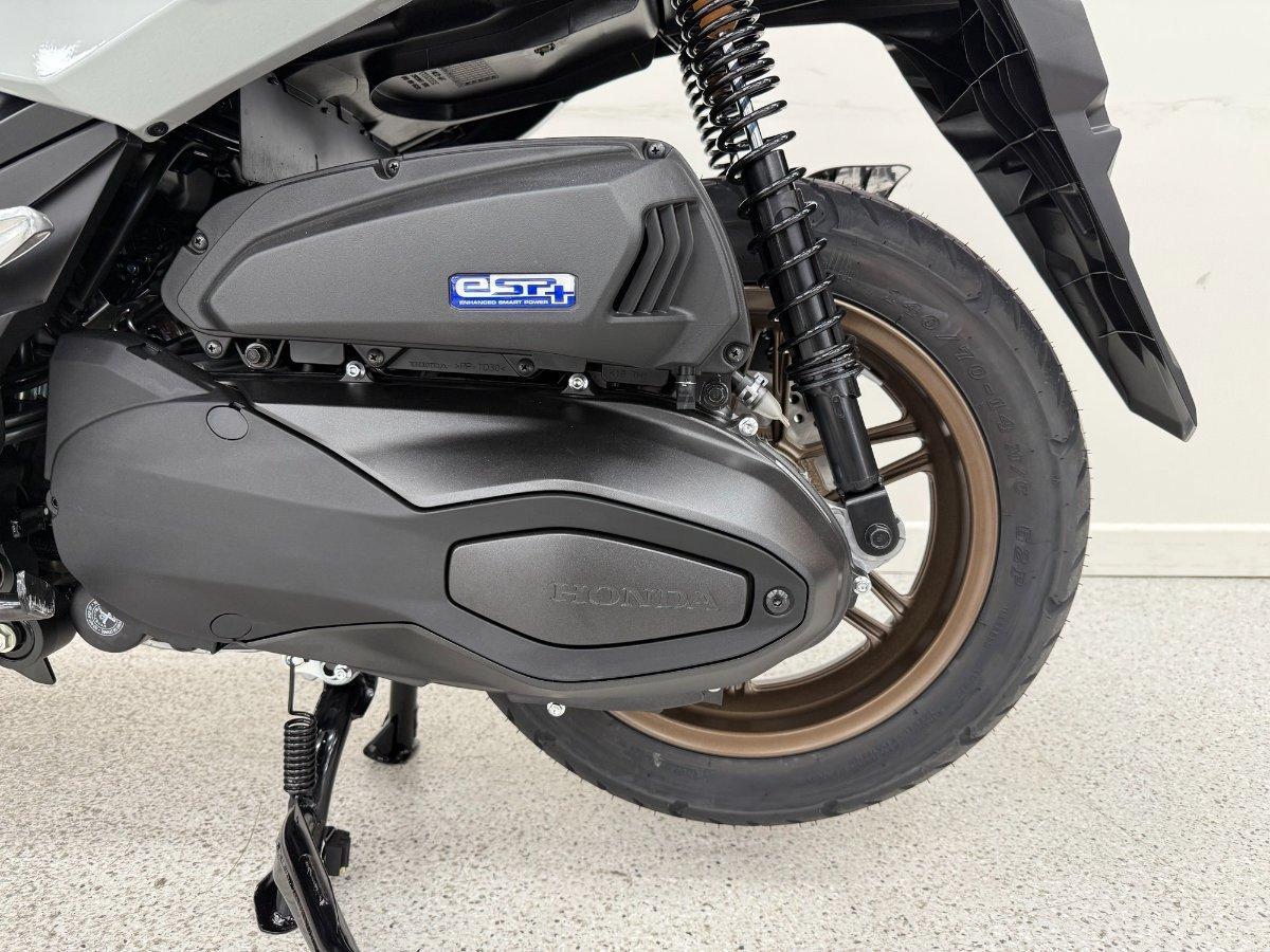 2025 HONDA FORZA 350 (NSS350A) SCOOTER