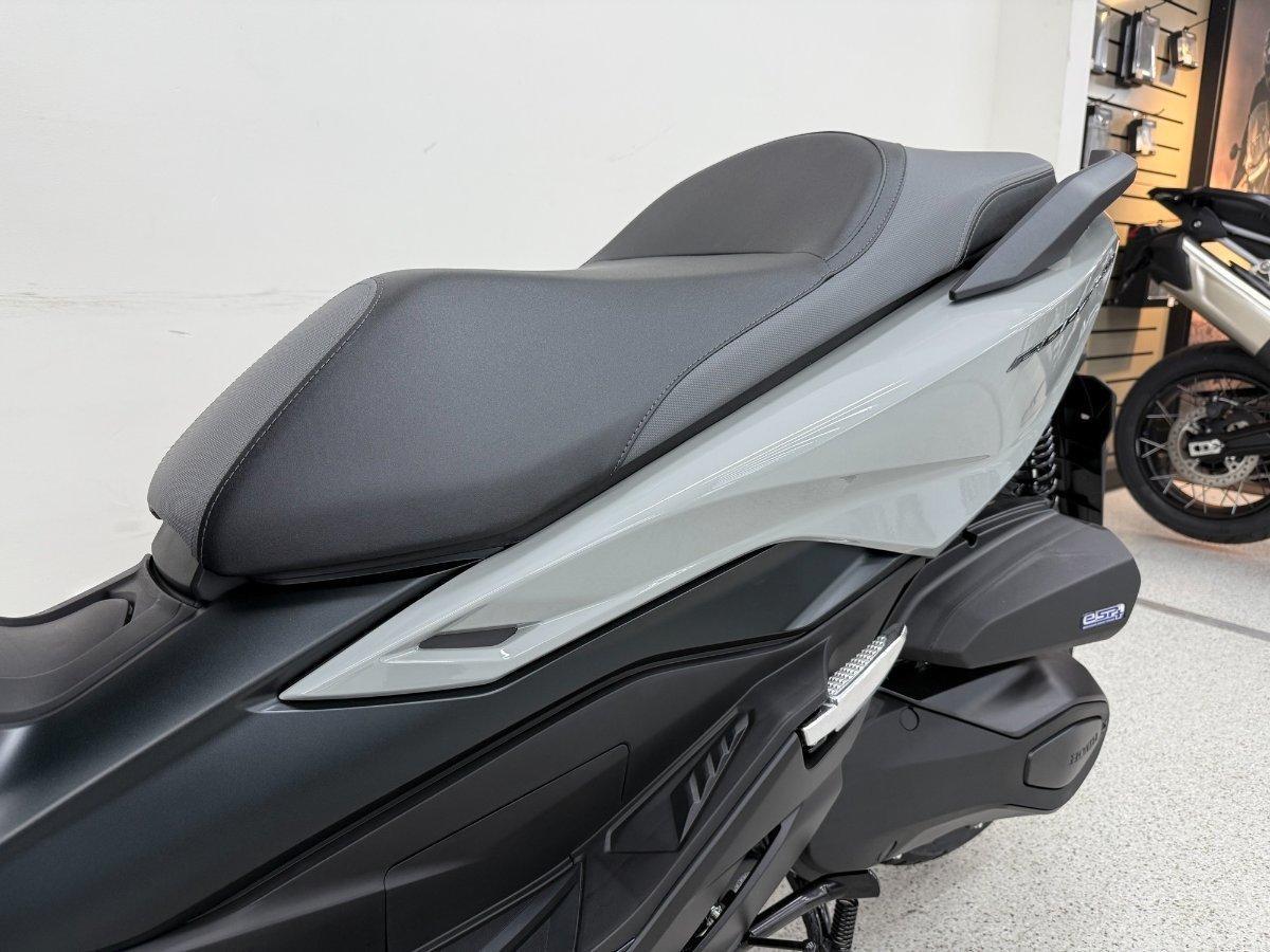 2025 HONDA FORZA 350 (NSS350A) SCOOTER