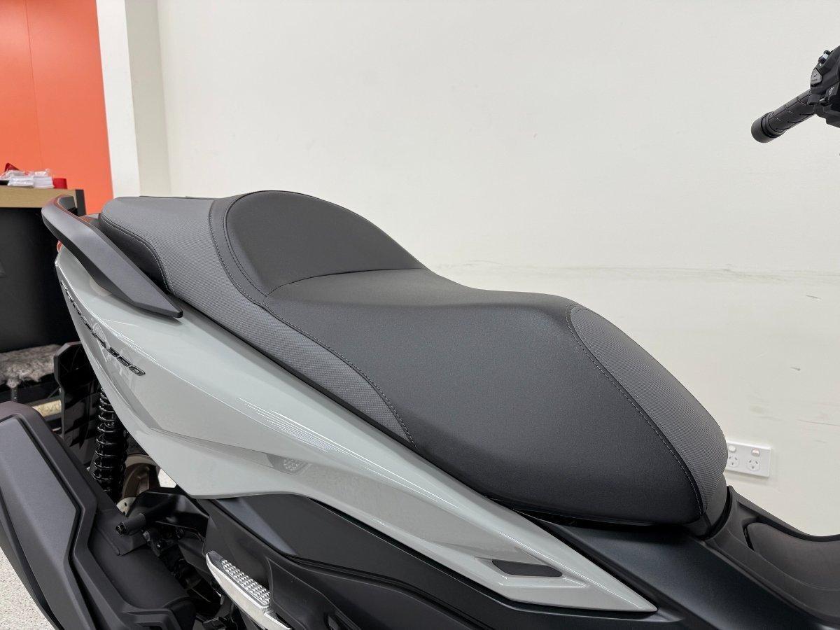 2025 HONDA FORZA 350 (NSS350A) SCOOTER