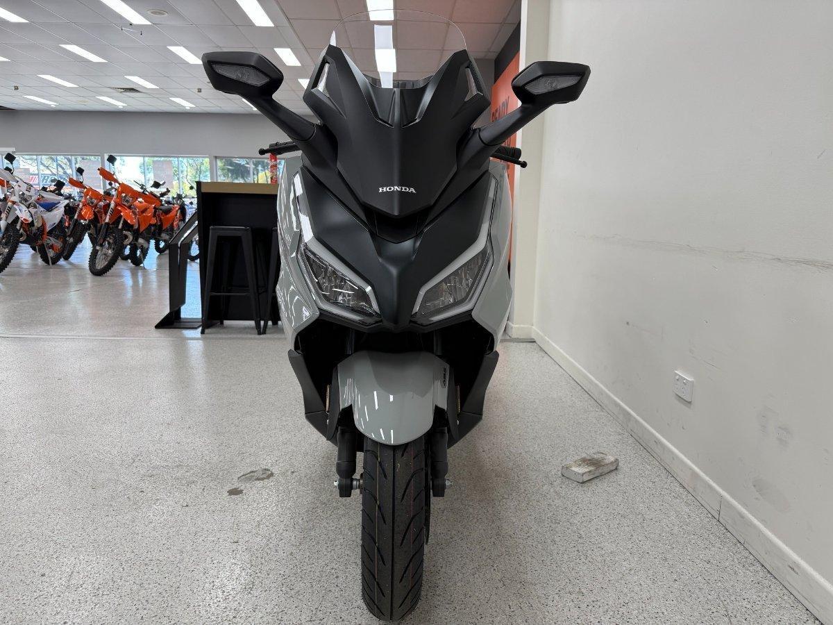 2025 HONDA FORZA 350 (NSS350A) SCOOTER