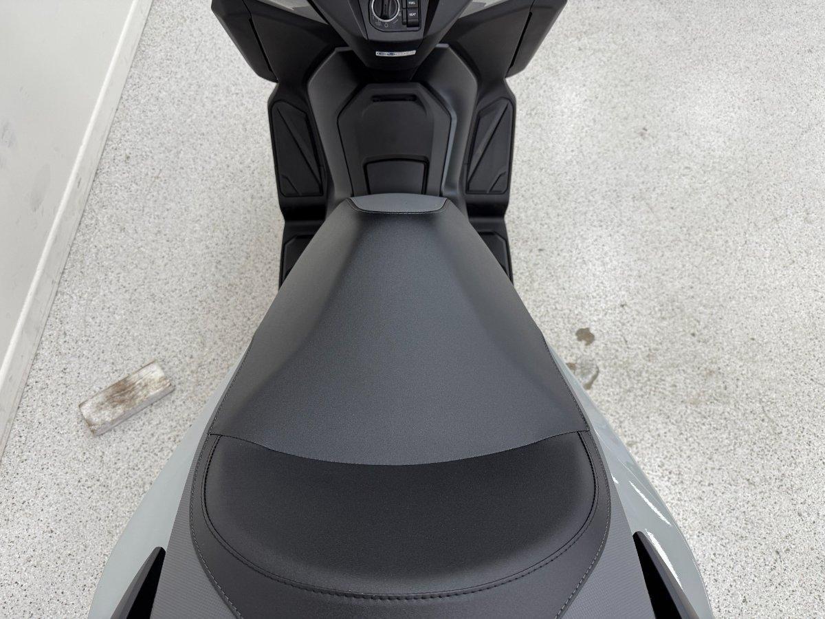 2025 HONDA FORZA 350 (NSS350A) SCOOTER