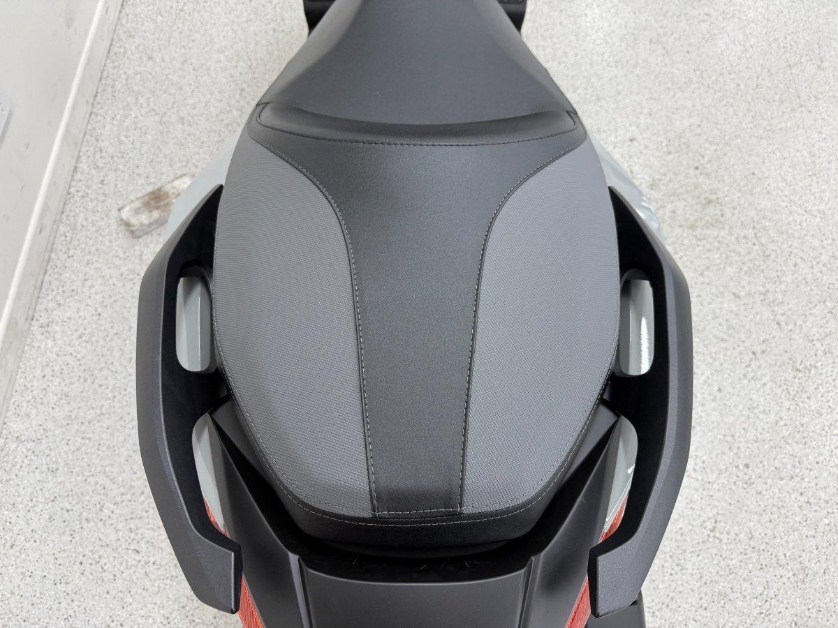 2025 HONDA FORZA 350 (NSS350A) SCOOTER