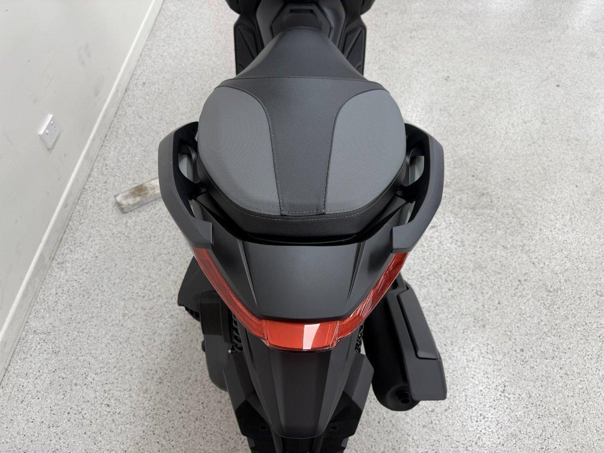 2025 HONDA FORZA 350 (NSS350A) SCOOTER