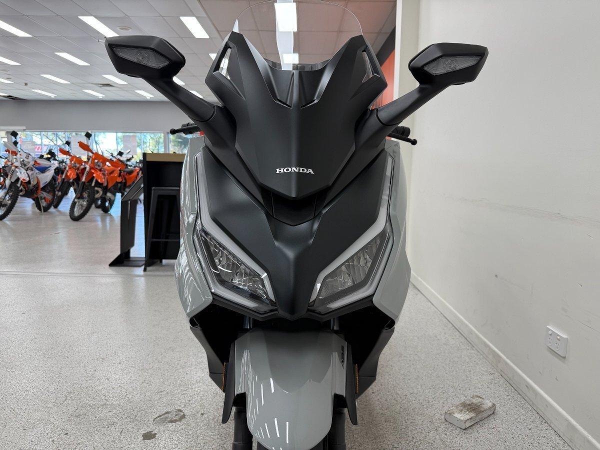 2025 HONDA FORZA 350 (NSS350A) SCOOTER