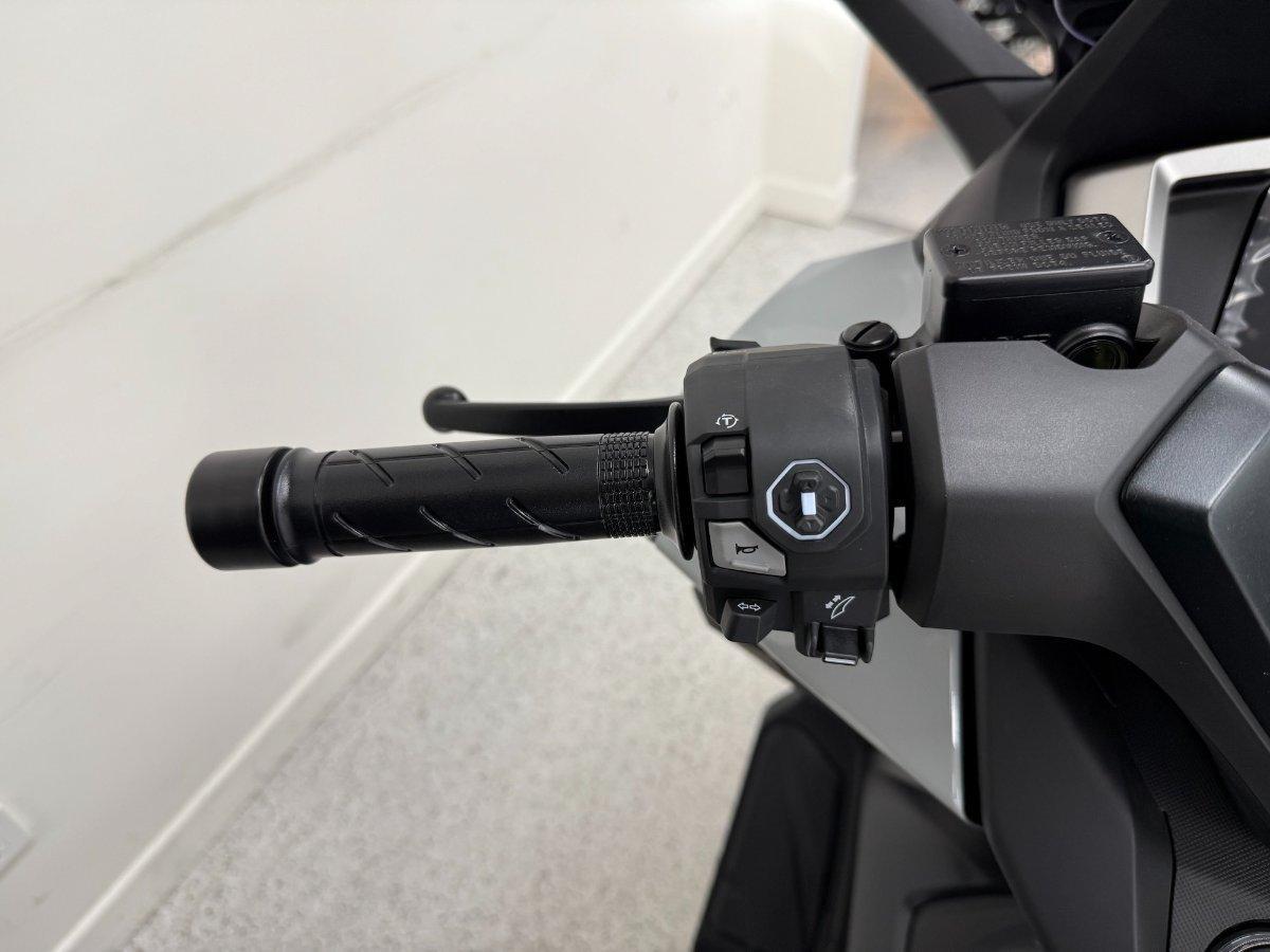 2025 HONDA FORZA 350 (NSS350A) SCOOTER