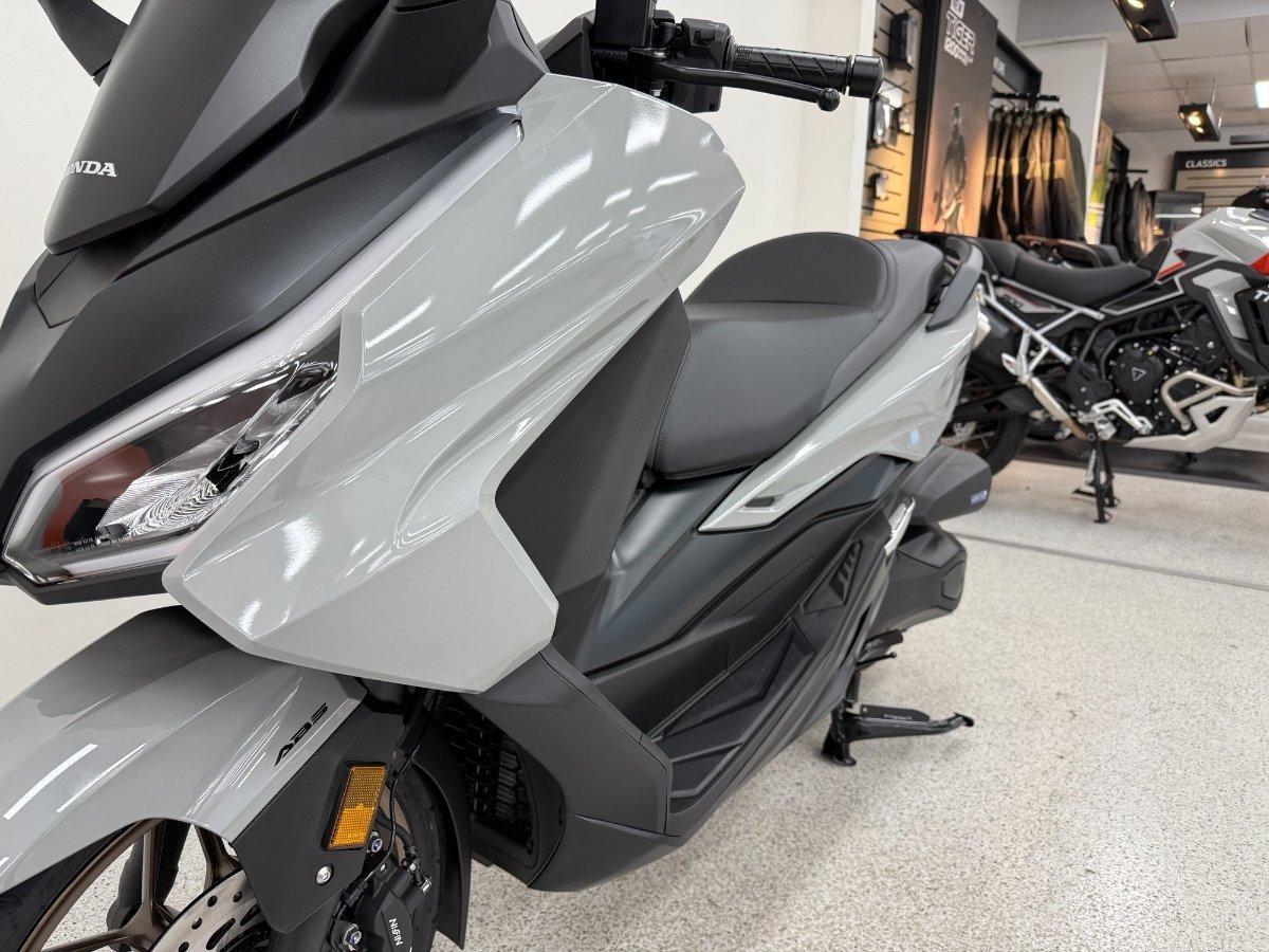 2025 HONDA FORZA 350 (NSS350A) SCOOTER