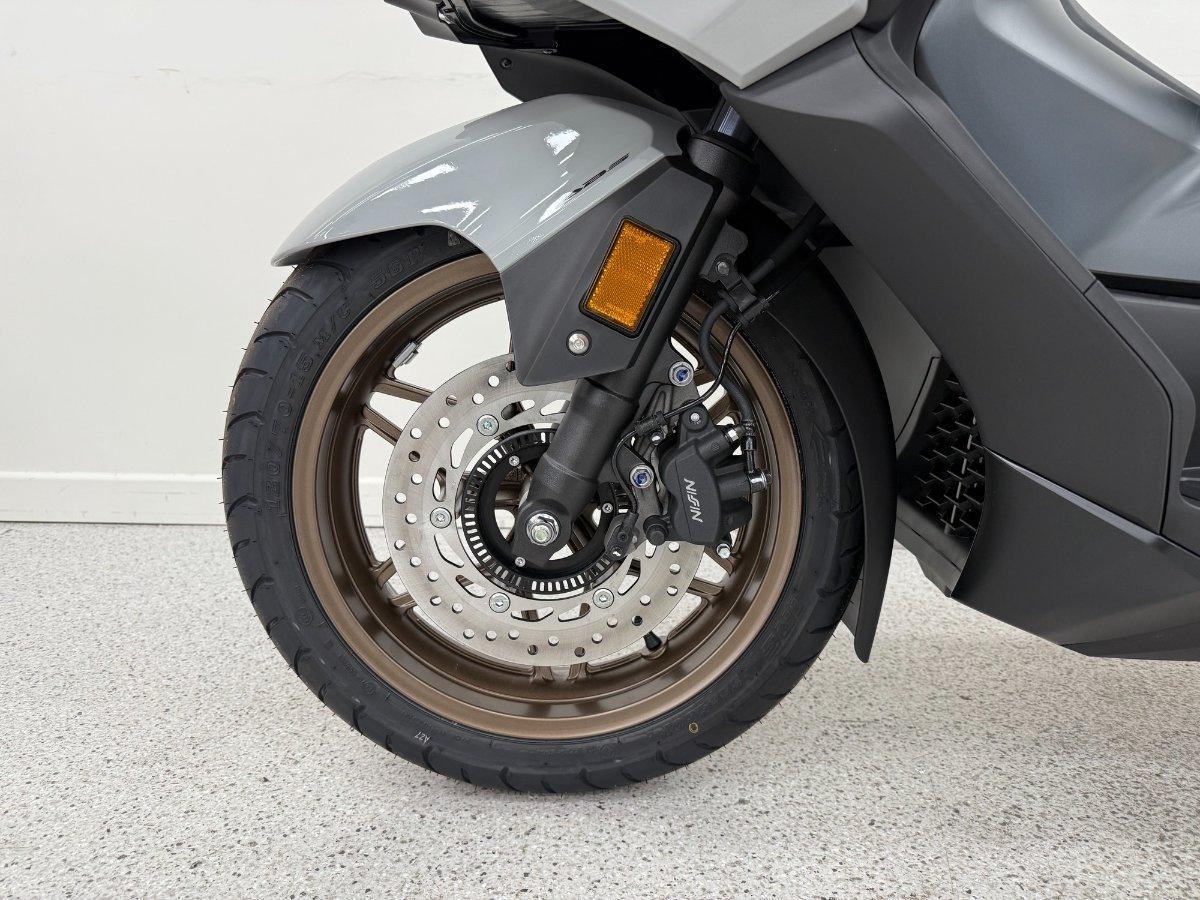 2025 HONDA FORZA 350 (NSS350A) SCOOTER