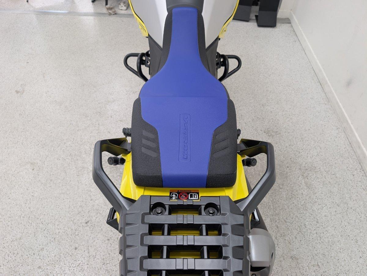 2024 SUZUKI V-STROM 1050DE (DL1050RJM3) DUAL SPORTS