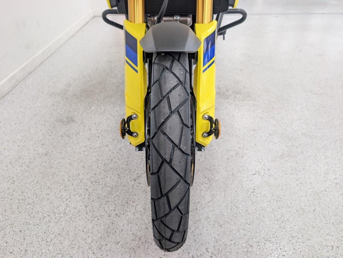2024 SUZUKI V-STROM 1050DE (DL1050RJM3) DUAL SPORTS