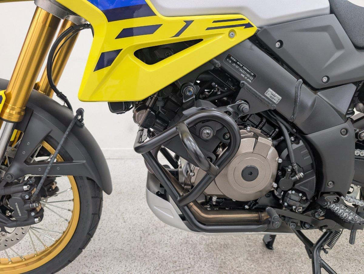 2024 SUZUKI V-STROM 1050DE (DL1050RJM3) DUAL SPORTS