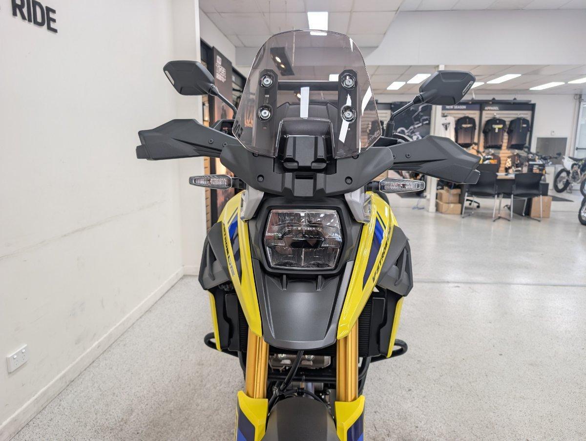 2024 SUZUKI V-STROM 1050DE (DL1050RJM3) DUAL SPORTS