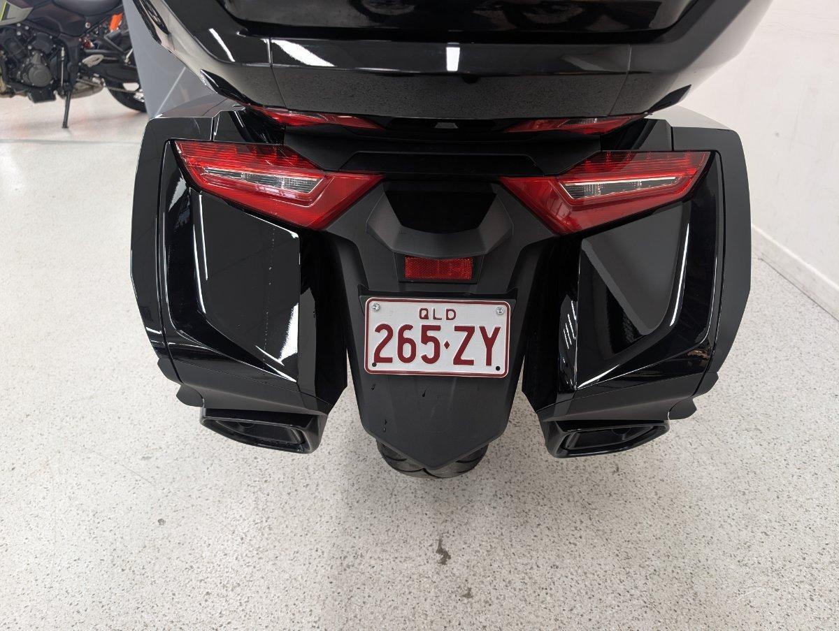 2023 HONDA GL1800DA ABS GOLDWING TOUR PRE TOURER
