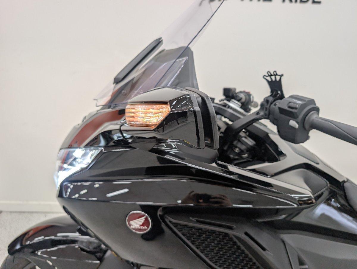 2023 HONDA GL1800DA ABS GOLDWING TOUR PRE TOURER