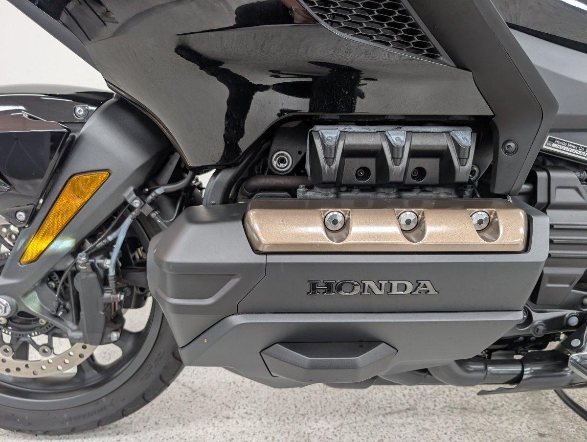 2023 HONDA GL1800DA ABS GOLDWING TOUR PRE TOURER