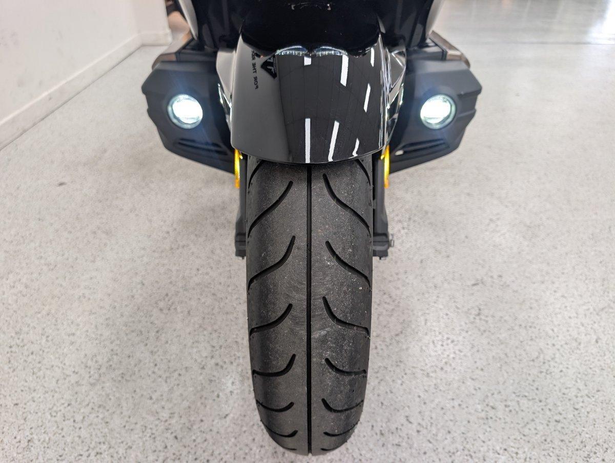 2023 HONDA GL1800DA ABS GOLDWING TOUR PRE TOURER