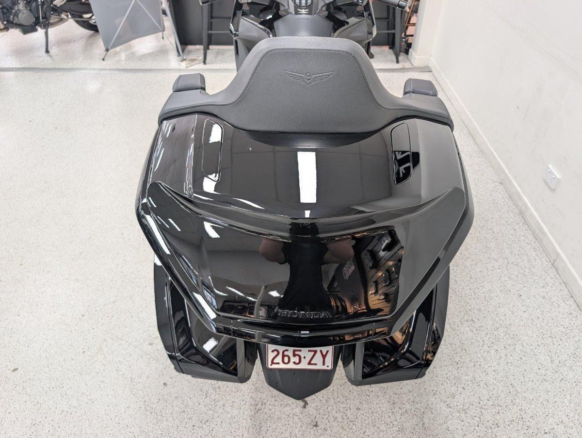 2023 HONDA GL1800DA ABS GOLDWING TOUR PRE TOURER