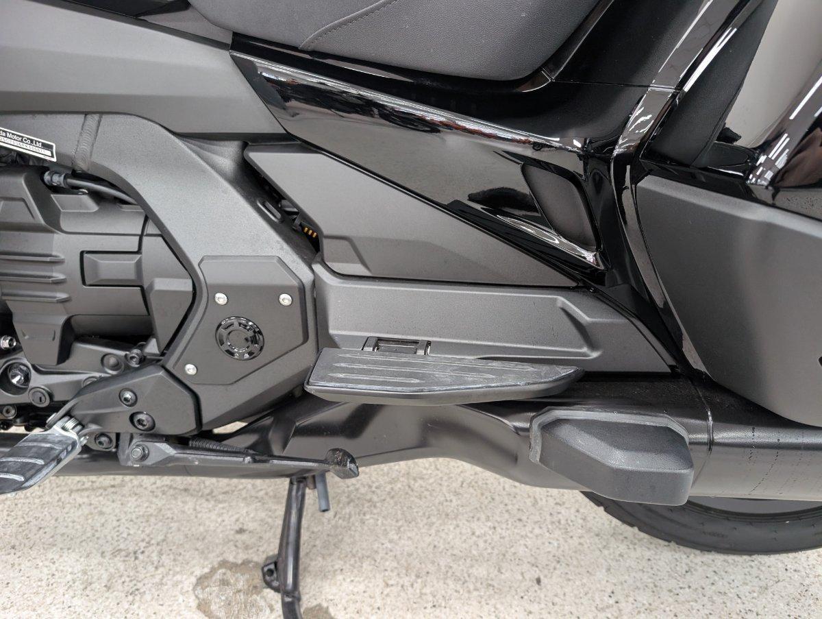 2023 HONDA GL1800DA ABS GOLDWING TOUR PRE TOURER