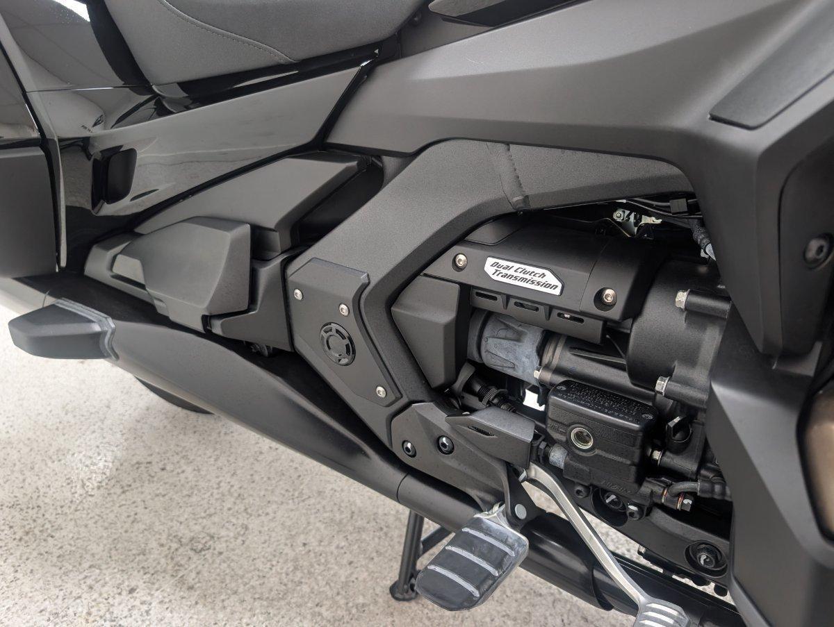 2023 HONDA GL1800DA ABS GOLDWING TOUR PRE TOURER