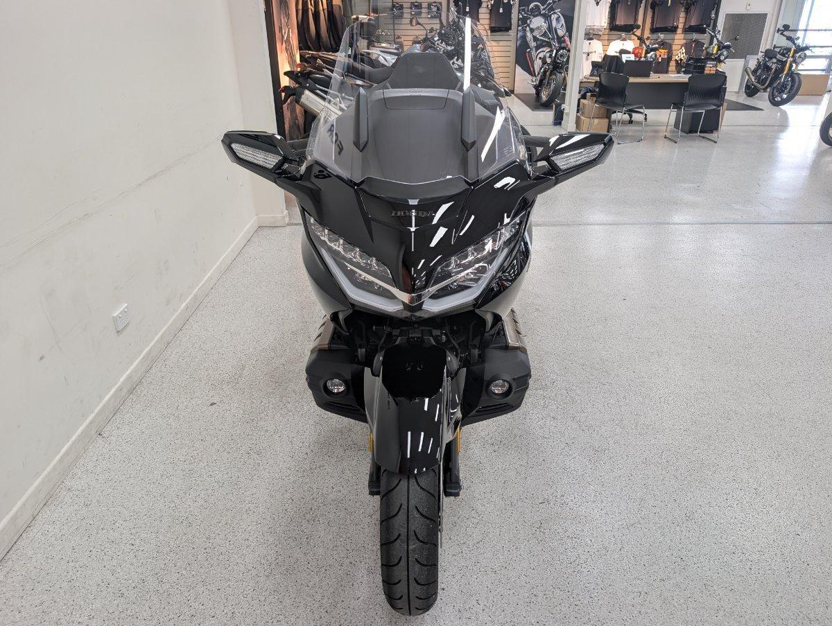 2023 HONDA GL1800DA ABS GOLDWING TOUR PRE TOURER
