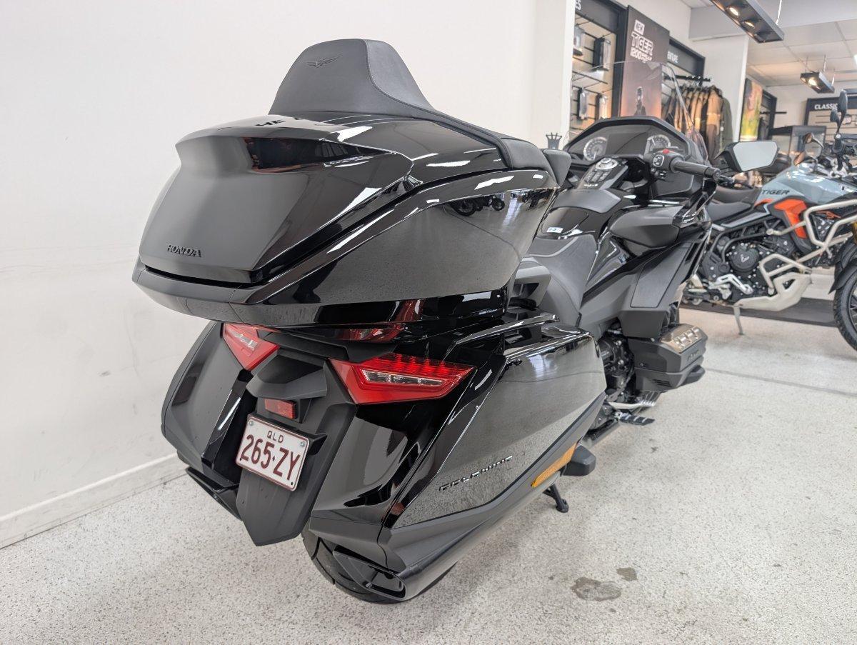2023 HONDA GL1800DA ABS GOLDWING TOUR PRE TOURER