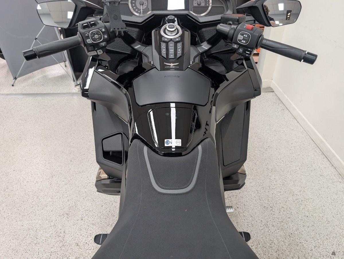 2023 HONDA GL1800DA ABS GOLDWING TOUR PRE TOURER
