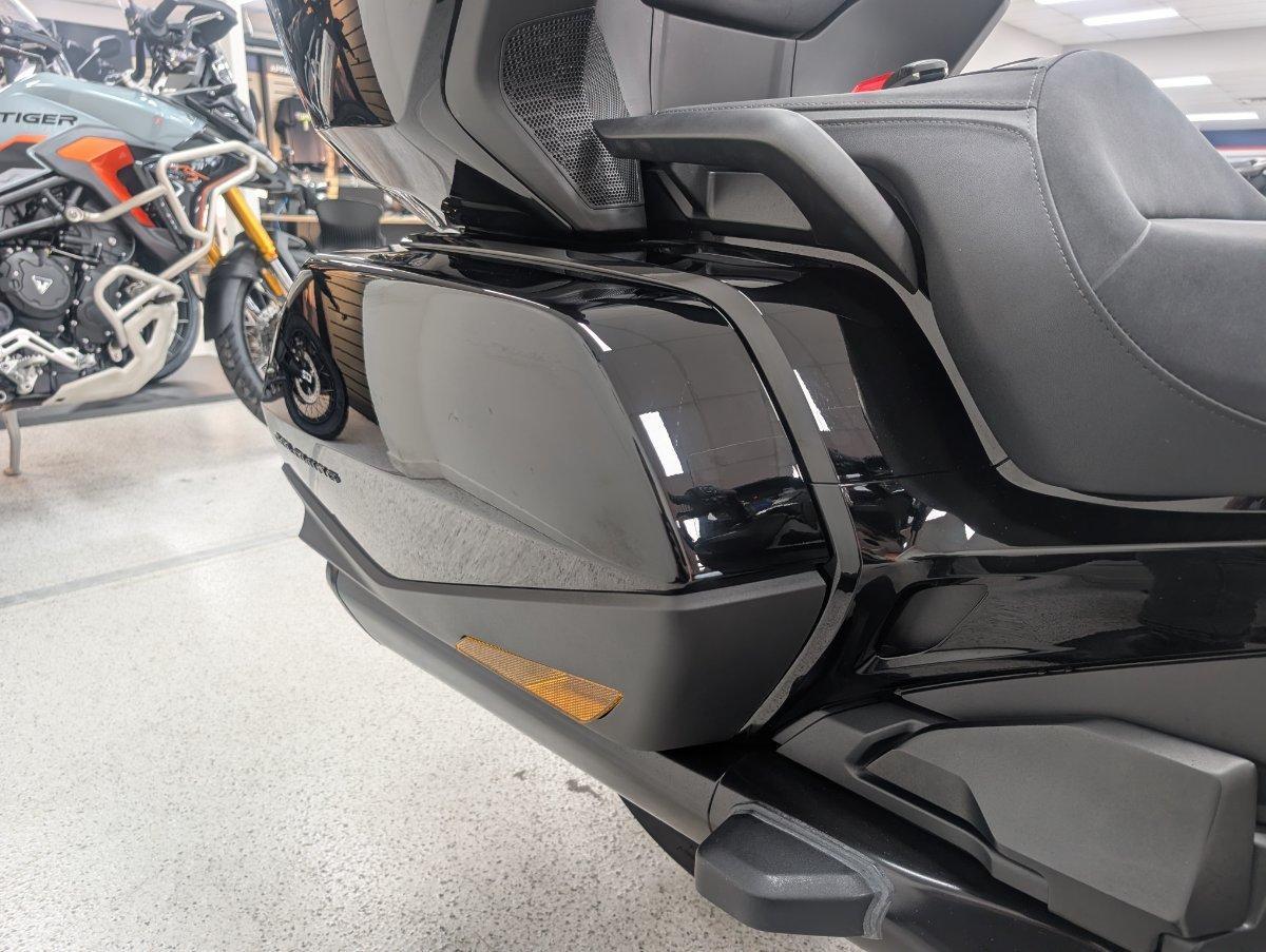 2023 HONDA GL1800DA ABS GOLDWING TOUR PRE TOURER