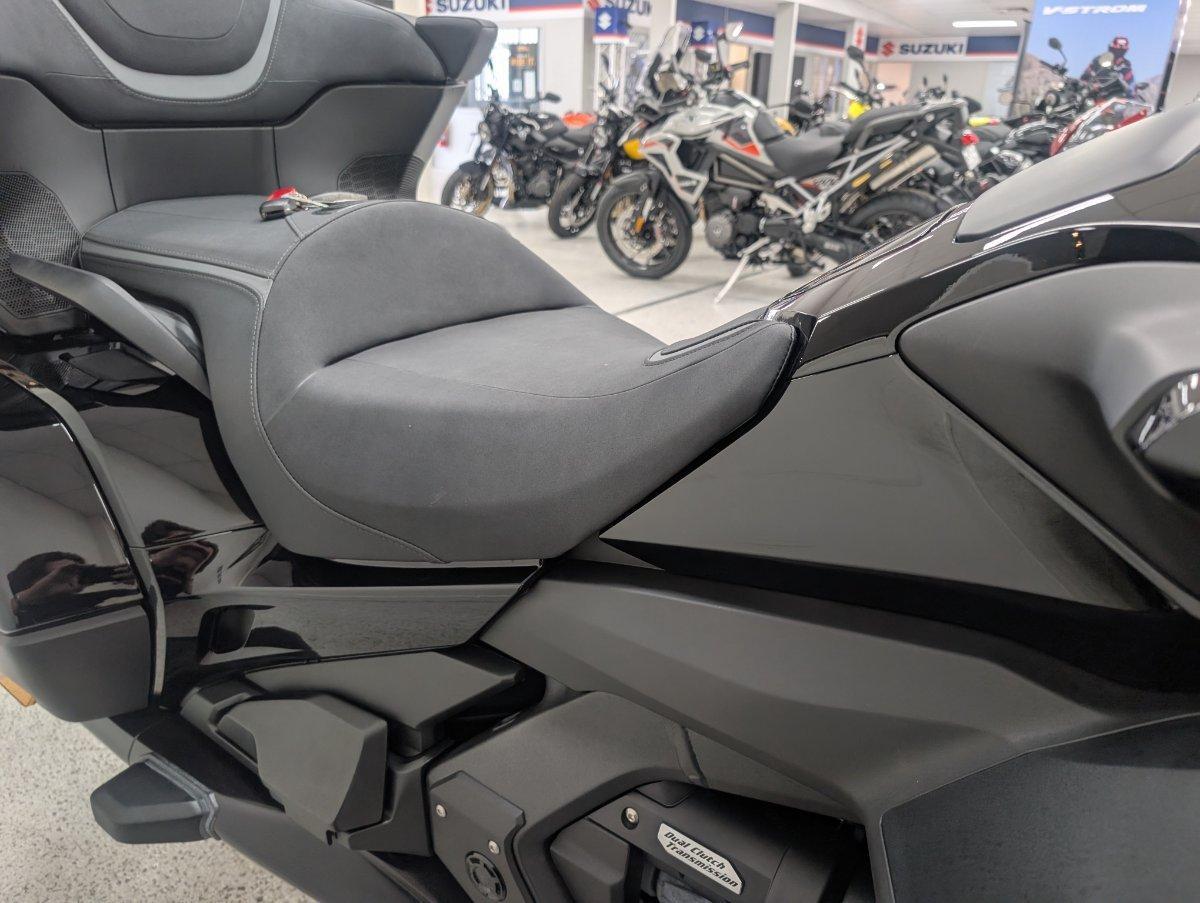 2023 HONDA GL1800DA ABS GOLDWING TOUR PRE TOURER