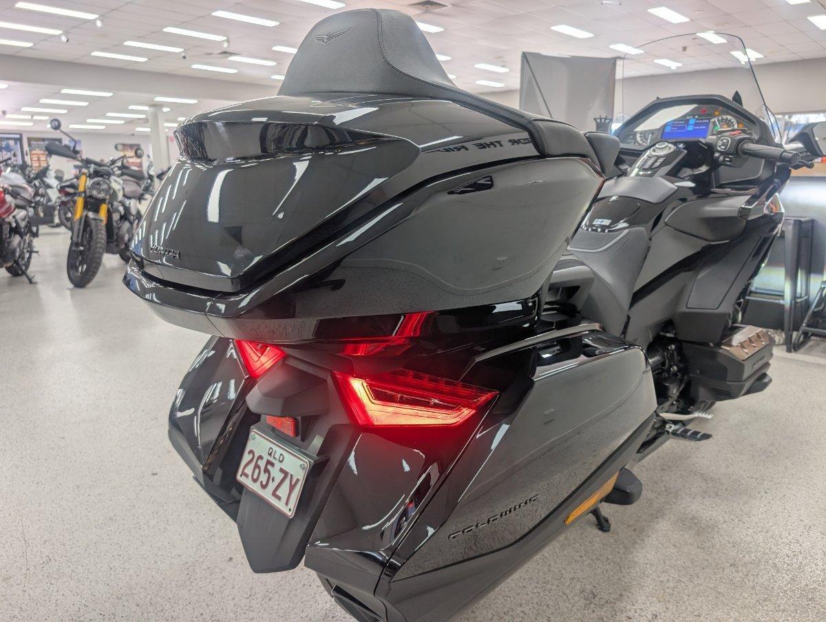 2023 HONDA GL1800DA ABS GOLDWING TOUR PRE TOURER