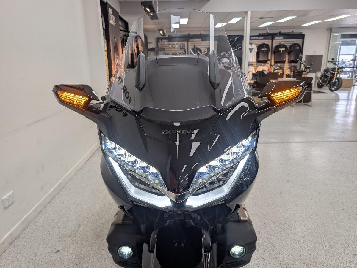 2023 HONDA GL1800DA ABS GOLDWING TOUR PRE TOURER
