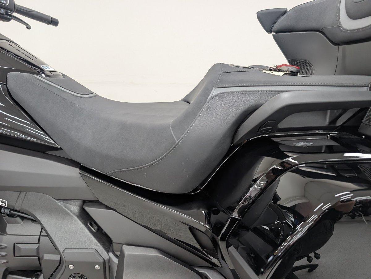 2023 HONDA GL1800DA ABS GOLDWING TOUR PRE TOURER