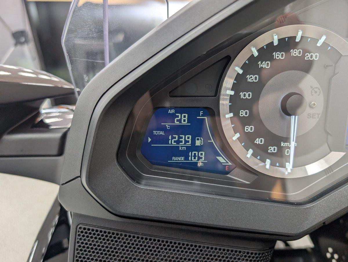 2023 HONDA GL1800DA ABS GOLDWING TOUR PRE TOURER